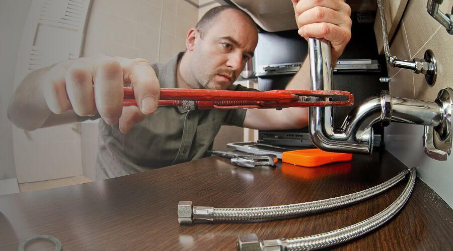 Expert burst pipe repair services in Indian Lake, NY
